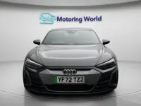 Used Audi e-tron GT quattro 389 kW (530 HP) 2024 Sedan