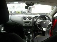 Used Alfa Romeo MiTo 2010 Hatchback