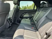 Used Land Rover Range Rover Sport Autobiography 2022 Grey SUV