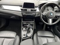 used BMW 218 Gran Tourer i M Sport