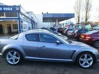 Used Mazda RX8 2004 Hatchback