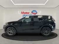 Used Land Rover Discovery 5 Landmark 180 HP (132 kW) 2019 Black SUV