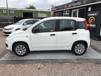 used Fiat Panda 1.2 POP 5d 69 BHP