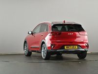 used Kia Niro 1.6 GDi Hybrid 3 5dr DCT