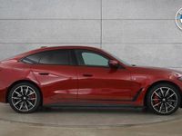 Used BMW i4 M Sport 246 kW (335 HP) 2025 Red Sedan