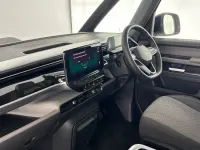 Usado VW ID. Buzz Pro 150 kW (204 CV) 2024 Blanco Monovolumen