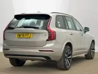 Gebraucht Volvo XC90 Plus 250 PS (183 kW) 2026 SUV