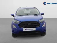 Used Ford Ecosport ST-Line 2023 Blue SUV