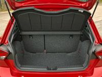 New Seat Ibiza FR 116 HP (85 kW) 2025 Red Hatchback