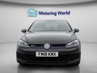 Used VW Golf VII Advance 204 HP (150 kW) 2020 Hatchback