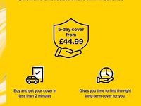 Used Mitsubishi Pajero 1995 Blue SUV