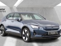 Used Polestar 2 Long Range Single Motor 219 kW (299 HP) 2025 Midnight Hatchback