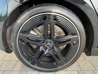 Used Mercedes A35 AMG Premium Plus 2023 Black Hatchback