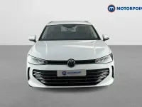 Used VW Passat Life 204 HP (150 kW) 2025 White Estate