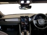 Used Polestar 2 Pilot 300 kW (408 HP) 2021 Black Hatchback