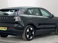 Used Volvo EX30 Core 200 kW (272 HP) 2025 Black SUV