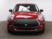 used Mini ONE Hatch 1.23dr