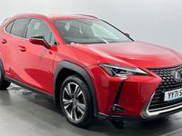 Used Lexus UX 250h 184 HP (135 kW) 2024 SUV