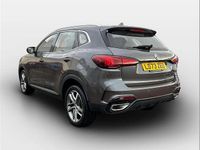 Used MG HS SE 159 HP (116 kW) 2024 Grey SUV