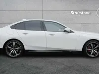 Used BMW i5 M Sport 250 kW (340 HP) 2026 Sedan