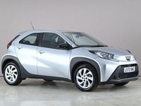 Used Toyota Aygo X PURE 72 HP (52 kW) 2025 SUV
