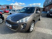 used Peugeot 4007 2.2 HDi GT 5dr DCS Auto