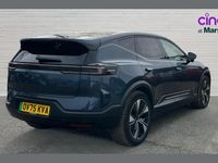Used Polestar 3 Pilot 359 kW (489 HP) 2025 Blue SUV