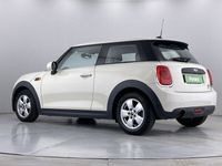 used Mini ONE Hatch 1.23d 101 BHP