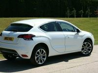 Used Citroën DS4 2012 Hatchback