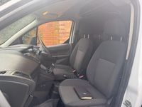 used Ford Transit Connect 1.5 200 P/V 74 BHP