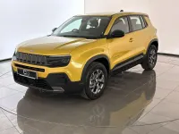 New Jeep Avenger Longitude 100 HP (73 kW) 2026 SUV