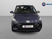 Used Hyundai i10 Advanced 79 HP (58 kW) 2025 Grey Hatchback