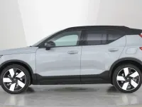 Used Volvo EX40 Ultra 182 kW (248 HP) 2026 SUV