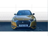 Used DS Automobiles DS3 Crossback Ultra Prestige 153 HP (112 kW) 2020 Other SUV