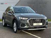 Used Audi Q3 Sport 147 HP (108 kW) 2024 Other SUV