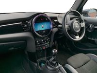 used Mini Cooper S HATCHBACK 2.0Sport 5dr [Comfort/Nav Pack] [Satellite Navigation, Heated Seats]