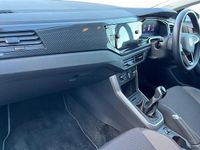 Used VW Polo Match 95 HP (69 kW) 2025 Grey Hatchback