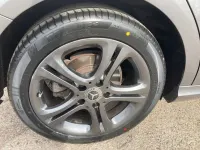 Used Mercedes A200 156 HP (114 kW) 2015 Grey Hatchback