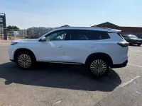 New Chery Tiggo 8 147 HP (108 kW) 2025 SUV