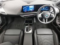 Used BMW 120 M Sport 168 HP (123 kW) 2025 White Hatchback