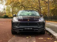 Used Porsche Macan 2023 SUV