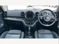 Used Mini Cooper S Countryman 221 HP (162 kW) 2018 Grey SUV