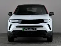 Used Vauxhall Mokka 100 kW (136 HP) 2025 SUV