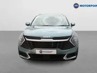 Used Kia Sportage 2024 Grey SUV
