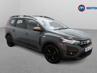 Used Dacia Jogger Extreme 110 HP (80 kW) 2025 MPV
