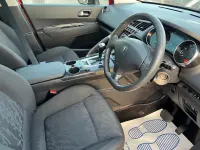 Used Peugeot 3008 Allure 115 HP (84 kW) 2013 Red Estate