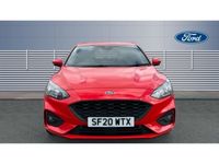 used Ford Focus 1.0 EcoBoost 125 ST-Line 5dr Petrol Hatchback