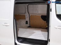 New Citroën Dispatch 120 HP (88 kW) 2025 MPV