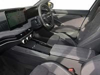 New Skoda Superb SportLine 261 HP (191 kW) 2025 Cobalt blue metallic Estate