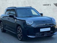 New Mini Aceman Sport 160 kW (218 HP) 2025 Grey SUV